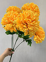 Штучна хризантема (67 см), фото 4