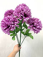 Штучна хризантема (67 см), фото 2