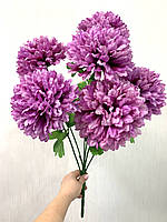 Штучна хризантема (67 см), фото 3