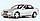 Захист двигуна Mercedes-Benz W203 1999–2007 / Мерседес-Бенц W203 (ЩИТ 230/2, сталь 2 мм)-класу!, фото 3