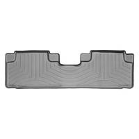 Задние коврики Honda CR-V 2007- с бортиком серый задний 460982 WeatherTech