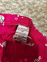 Лосини для дівчаток оптом, Grace, 98-128 см, № G10680, фото 3