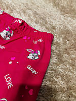 Лосини для дівчаток оптом, Grace, 98-128 см, № G10680, фото 2