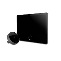 Умный видеозвонок Xiaomi iMiLab Smart Cat Eye M1 (CMMY18A) CN