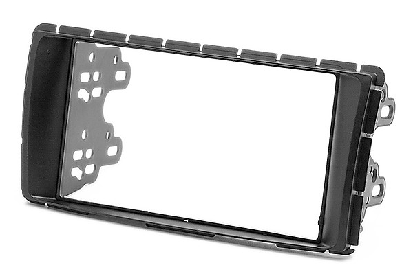 2-DIN переходная рамка TOYOTA Hilux 2011-2015, Fortuner 2011+, CARAV 11-299 - фото 3 - id-p251247610