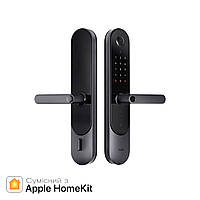 Розумний дверний замок з камерою Xiaomi Aqara Smart Door Lock P100 (ZNMS19LM)