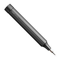 Отвертка Xiaomi HOTO Precision Screwdriver + биты 24 шт. (QWLSD004) Black