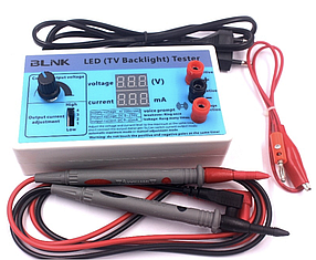 Багатофункціональний регульований тестер для світлодіодних ламп, LED підсвічування, світлодіодне підсвічування ТВ ітд