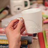 Чашка с Олененком, фото 2