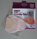 Набір пластирів для схуднення Wonder Patch, 5 шт., фото 4