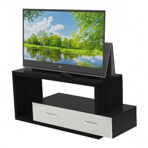 Тумба під телевізор у вітальню з МДФ/ДСП TV-line 11 Неман, фото 1