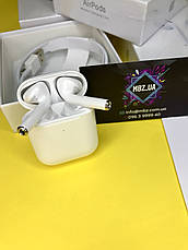 Навушники AirPods 2 IPhone 1:1 Серійник пробивається на сайті Apple, фото 2