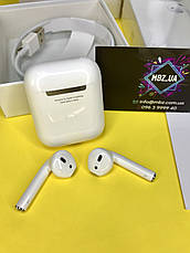Навушники AirPods 2 IPhone 1:1 Серійник пробивається на сайті Apple, фото 3