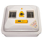 Інкубатор автоматичний Теплу Greeny 88 ТАВ 220/50, фото 2