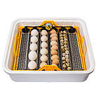 Інкубатор автоматичний Теплу Greeny 88 ТАВ 220/50, фото 4