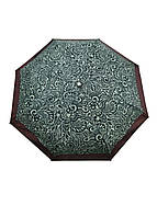 Зонтик полуавтомат бежевый з3675-3
