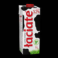 Молоко Laciate 3,2% 1л