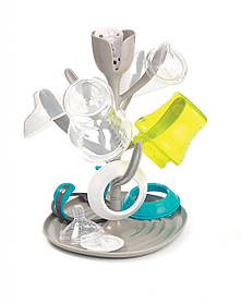 Сушилка універсальна для сосок та пляшечок (Вертикальна) BabyOno