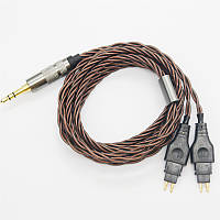 Провод кабель шнур Sennheiser HD520 HD530 HD540 HD545 HD560 HD580 HD600 HD650 HD660s