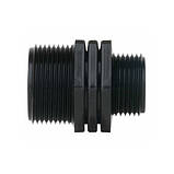 Ніпель редукційний Ender 1" х 3/4" зовнішня різьба, фото 2