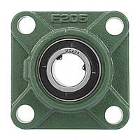 Підшипник UCF 205 корпусних підшипниковий вузол UCF205