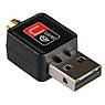 Швидкісний USB wi-fi адаптер 150Mb WF-2/LV-UW10-2DB, фото 4