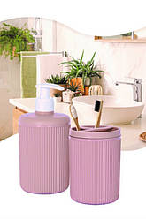 Дозатори для рідкого мила