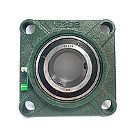 Підшипник UCF 208 корпусний фланцевий Підшипниковий вузол UCF208