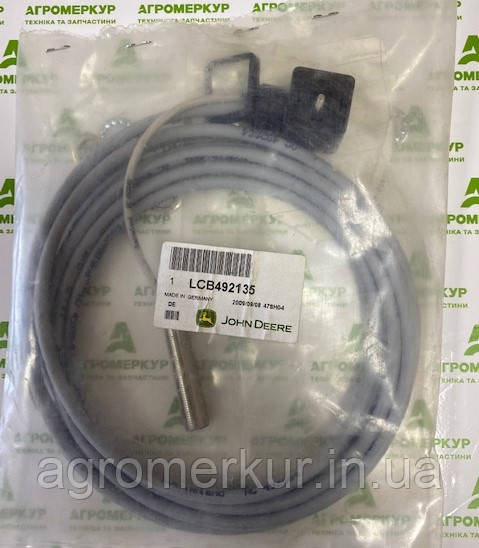 Датчик AC492135 Kverneland