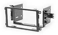 2-DIN переходная рамка Honda Passport 1998- 2002, Carav 11-533