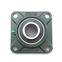 Підшипник корпусних UCF 309 Підшипниковий вузол ucf309