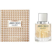 Жіноча парфумована вода Jimmy Choo Illicit 100ml (test)