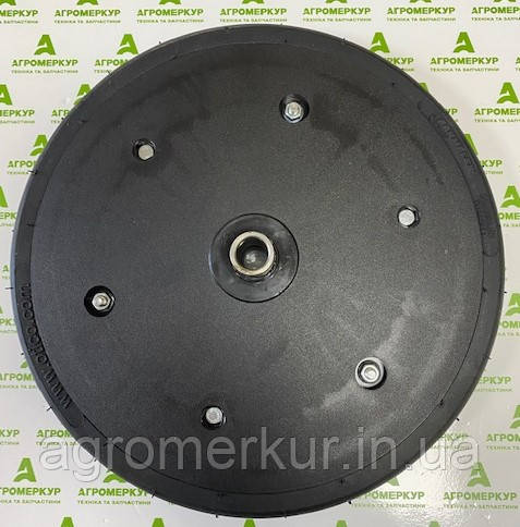 Колесо прикотуюче AC825817 Kverneland 310x25 аналог