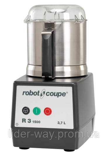 Куттер Robot Coupe R3