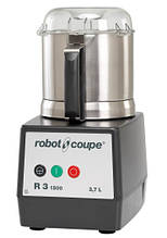 Куттер Robot Coupe R3