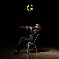 KENNY G - New Standards 2021 AUDIO CD (cd-r)