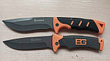 УЦІНКА. Ніж Gerber Bear Grylls BG137, фуллтанг, фото 9