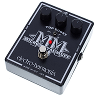 Гитарная педаль Electro-harmonix Micro Metal Muff