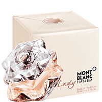 Женская парфюмированная вода Mont Blanc Lady Emblem 30ml