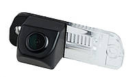 Штатная автомобильная камера MERCEDES GL450, R350, R350L, R280, CLS300, ML350