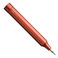 Отвертка Xiaomi HOTO Precision Screwdriver + биты 24 шт. (QWLSD004) Red