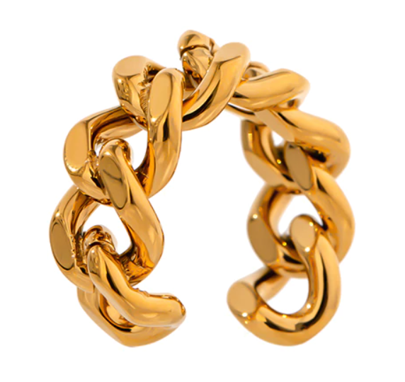 Жіноче кільце «Бергамо», фото 1