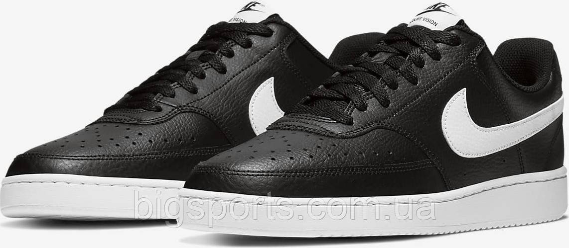 Кросівки чол. Nike Court Vision Lo Nn (арт.DH2987-001)
