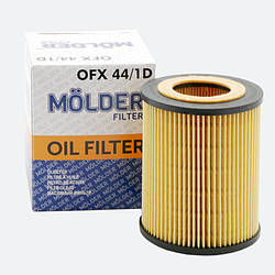 Фильтр масляный MÖLDER OFX44/1D