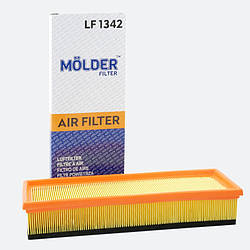 Фильтр воздушный MÖLDER LF1342