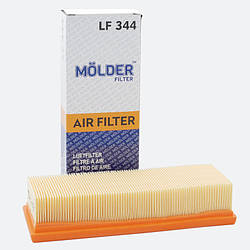 Фильтр воздушный MÖLDER LF344