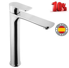 Високий змішувач для умивальника Delight ASIGNATURA 75521600