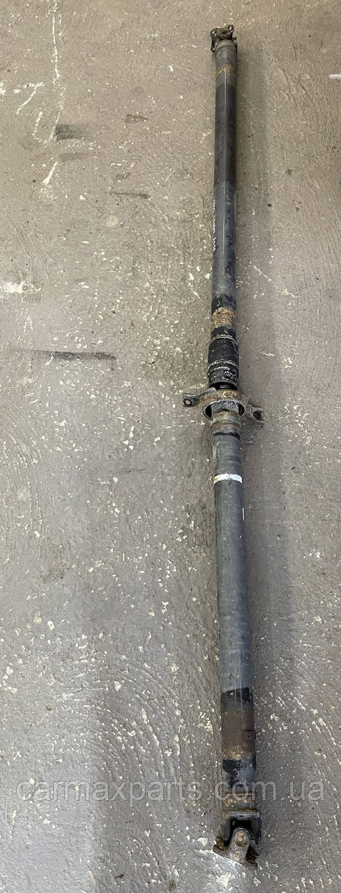 Кардан (карданний вал) Honda CRV II 2.0i 2002-2006 40100-S9A-E000-M1, фото 1