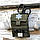Підсумок аптечка Helikon-Tex® Pocket Med Insert® - Cordura® - Olive Green, фото 3