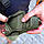 Підсумок аптечка Helikon-Tex® Pocket Med Insert® - Cordura® - Olive Green, фото 4